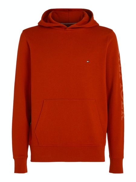 MONOTYPE HOODY