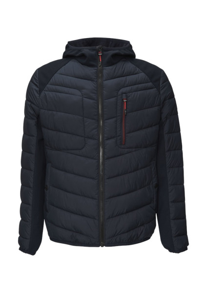 Outdoor-Jacke