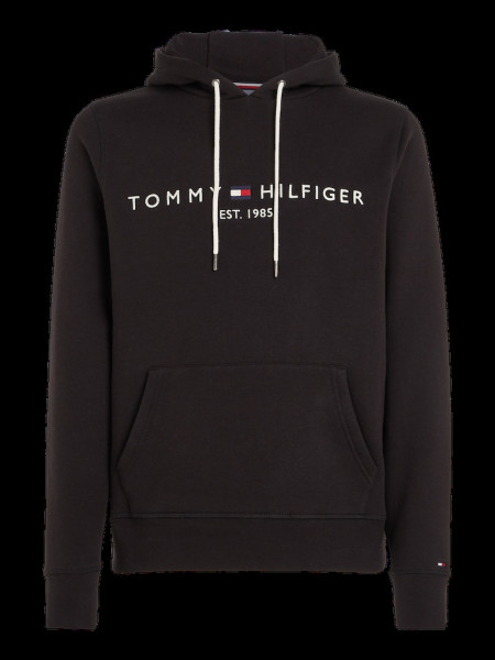 TOMMY LOGO HOODY