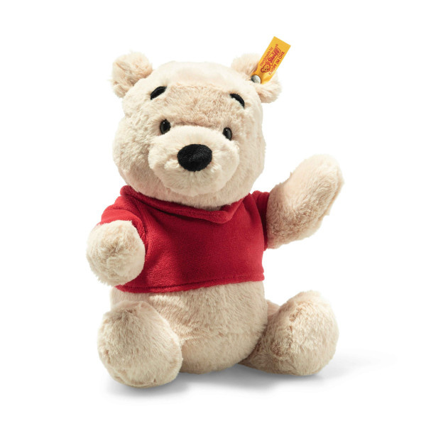 Steiff 024573 Disney Winnie Puuh, 29 cm