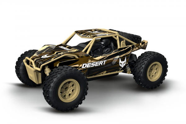 2,4GHz Desert Buggy