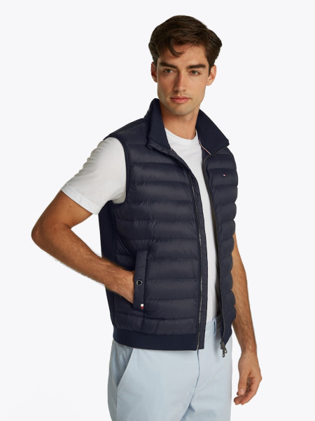 MIX MEDIA VEST