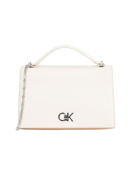 CK MEDIUM CONV CHAIN BAG