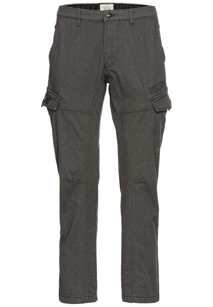 Relaxed Fit Cargo Hose