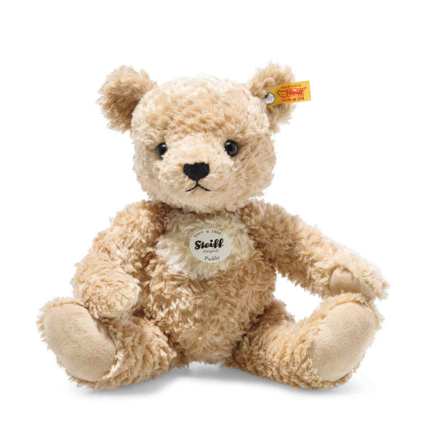 STEIFF 014253 Teddybär &quot;Paddy&quot;, 30cm