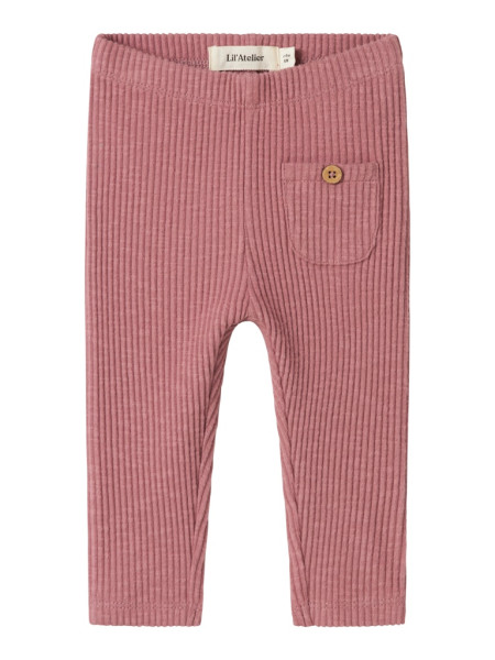 NBFRAJA SKY SLIM LEGGING LIL