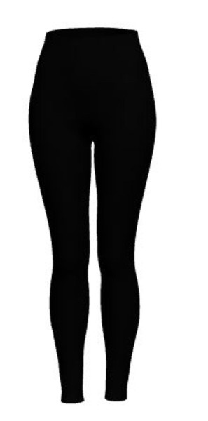 YASAZZURRO LEGGINGS