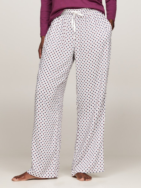 PYJ PANTS WOVEN