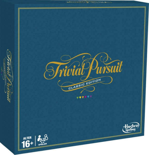 Trivial Pursuit