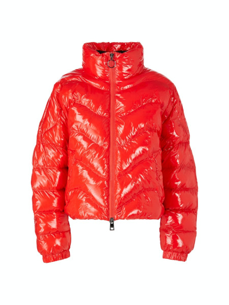 Steppjacke mit 3M ThinsulateT Isolierung