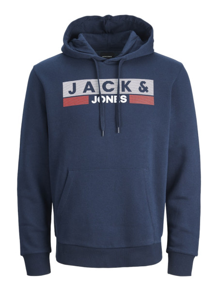 JJECORP LOGO SWEAT HOOD NOOS PLS