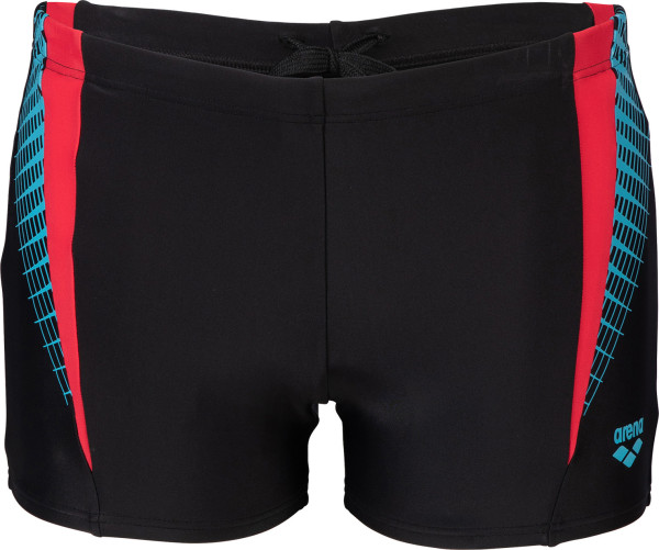 ARENA Badehose M THREEFOLD SHORT R