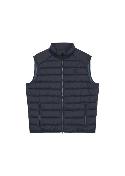 WOVEN OUTDOOR VESTS