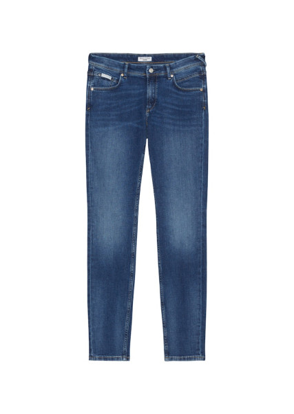 Jeans Modell ALVA slim