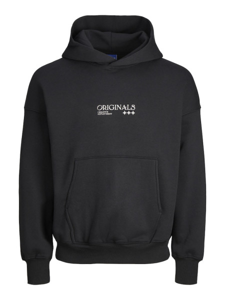 JORGRACIA GRAPHIC SWEAT HOOD LN