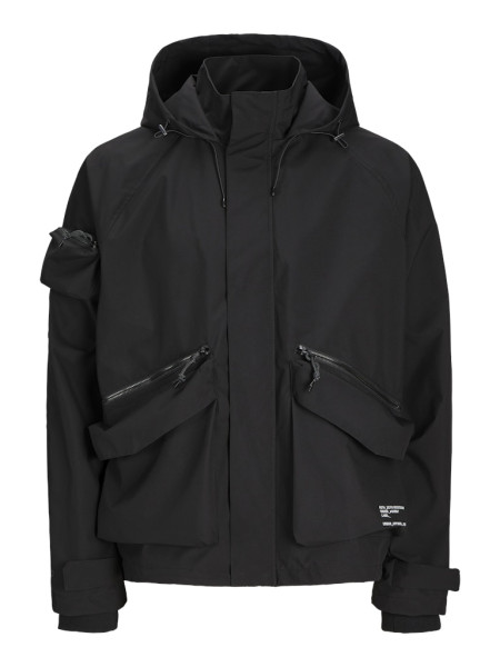 JCOALPINE LIGHT JACKET