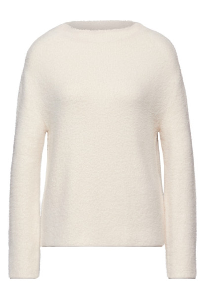 Federgarn Pullover