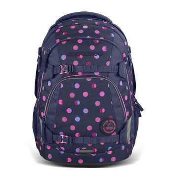 COOCAZOO Mate Rucksack Reflective Moons 211313