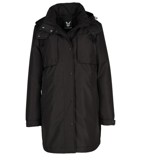 Urban Protection Jacke