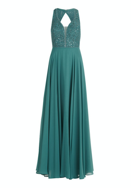 Abendkleid