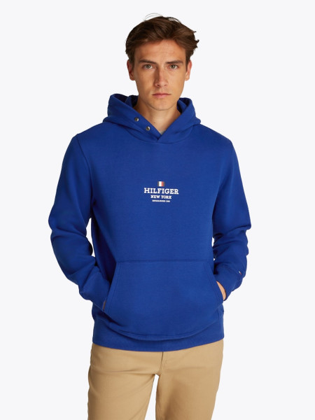 RWB HILFIGER HOODIE