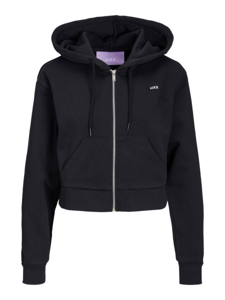 JXABBIE REG LS EVERY ZIP HOOD SWT NOOS