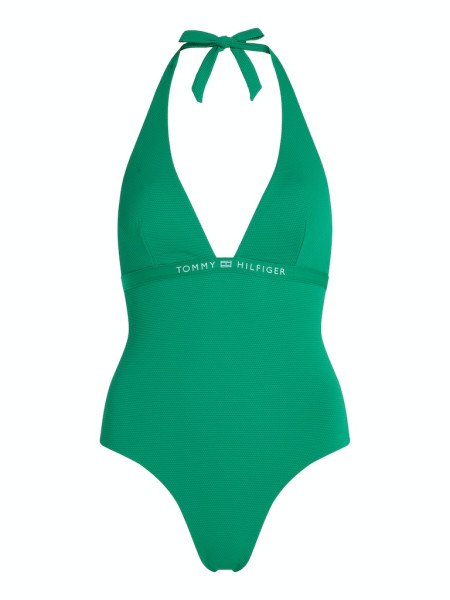 HALTER ONE PIECE RP (EXT SIZES)