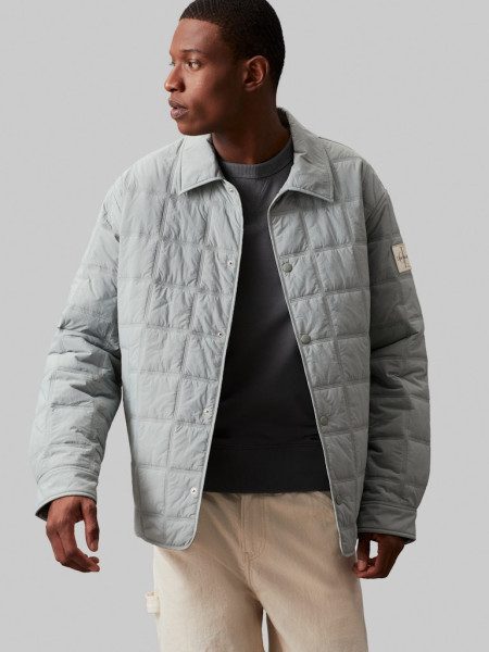 QUILTED JACKET