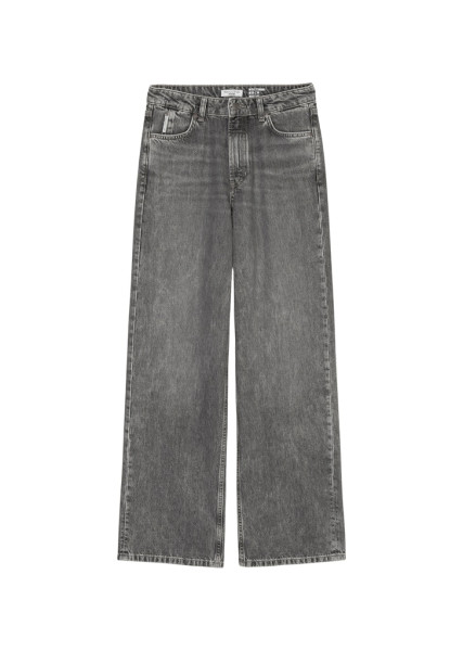 Jeans Modell TOMMA wide