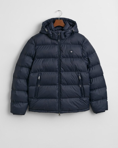 Active Cloud Jacke