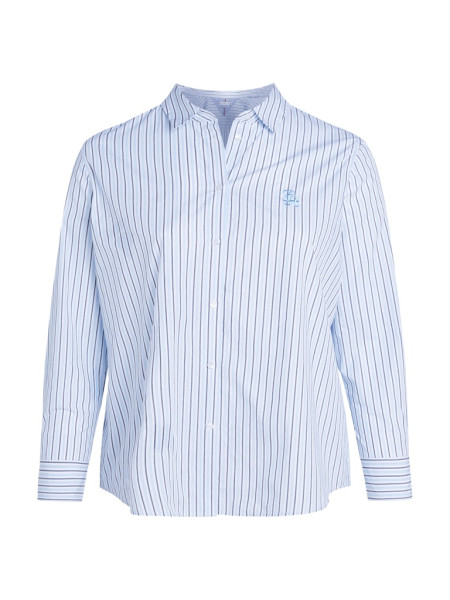 CRV STRIPE REGULAR SHIRT