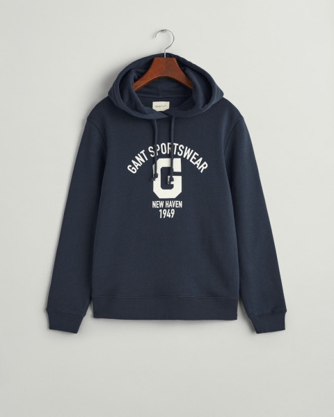 Logo Hoodie