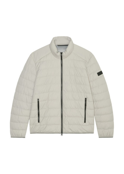 Steppjacke regular