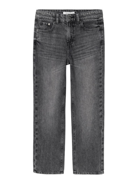 NKMRYAN STRAIGHT JEANS 3418-BE NOOS