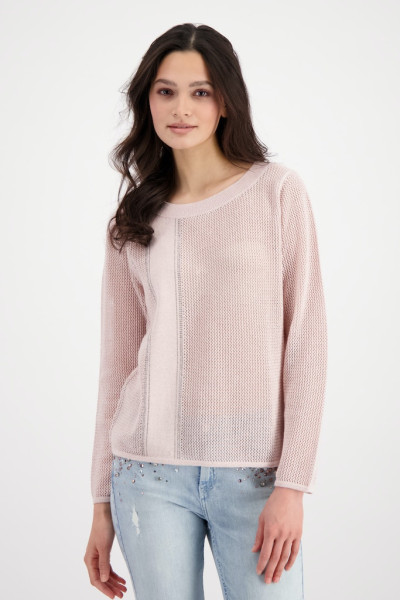 Strickpullover