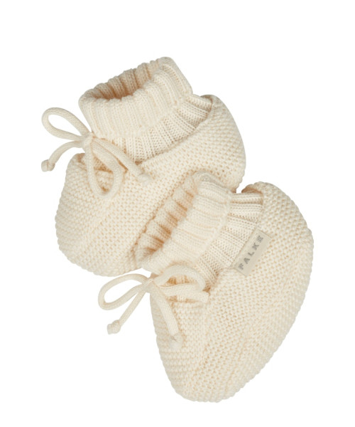 FALKE Knitted Bootsock Babys