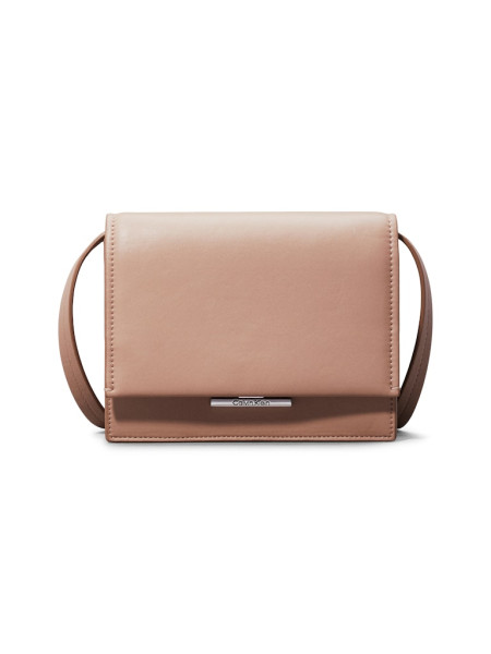 CK LINEAR CROSSBODY