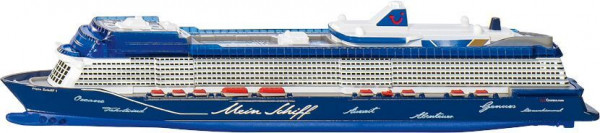 1730 Mein Schiff 1