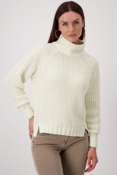 Strickpullover