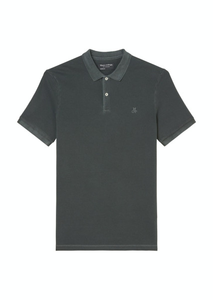 Poloshirt Piqué shaped