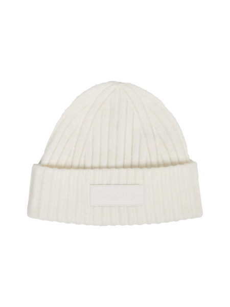 TOMMY TWIST BEANIE