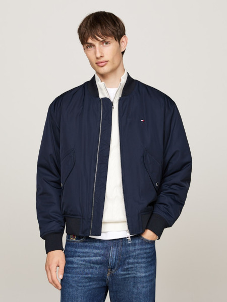 AUTHENTIC BOMBER