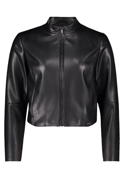 Bikerjacke