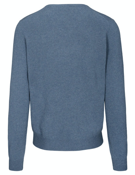 Rdh.-Pullover Basic, uni