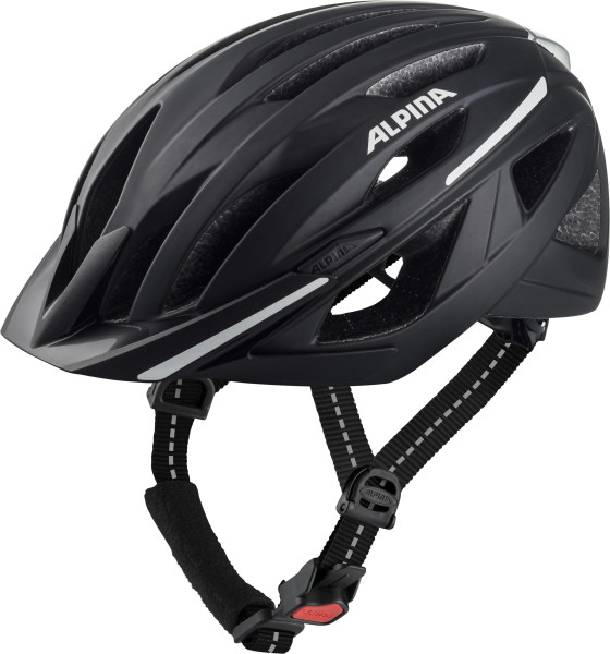 ALPINA Herren Radhelm &quot;Haga&quot;