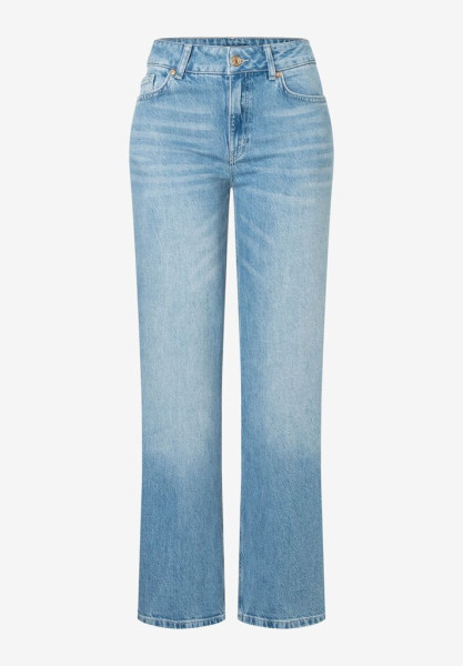 weite Jeans blue denim Frühjahrs-Kollektion