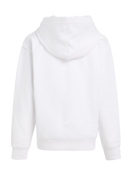 MINI BLOCK LOGO HOODIE