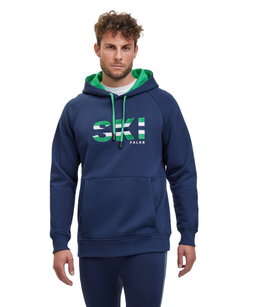 FALKE Herren Skiing