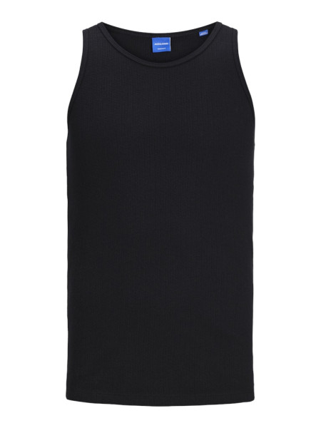 JORHAVANA POINTAL RIB TANK TOP