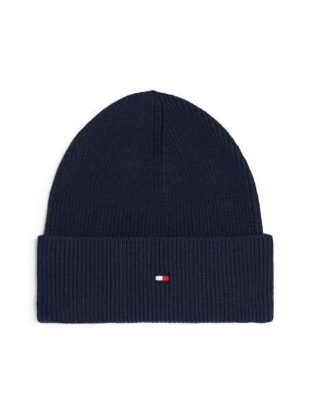 ESSENTIAL FLAG BEANIE